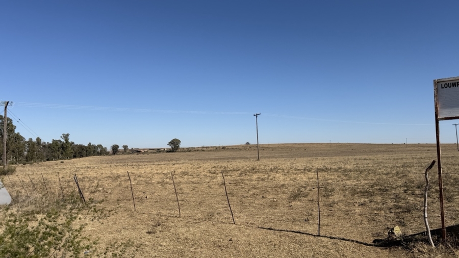 Commercial Property for Sale in Senekal Free State
